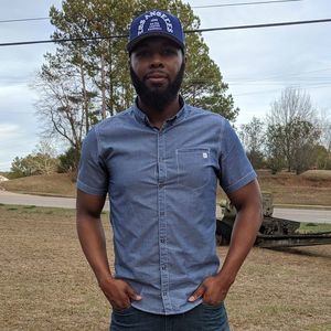 Meet your Posher, Justin